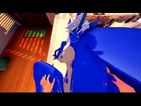 ❤️ Demon Fish Girl Monster ❤️  wa %yo.sexera.ru ☑