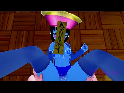 ❤️ Undead girl aderubaniyan ❤️  wa %yo.sexera.ru ☑