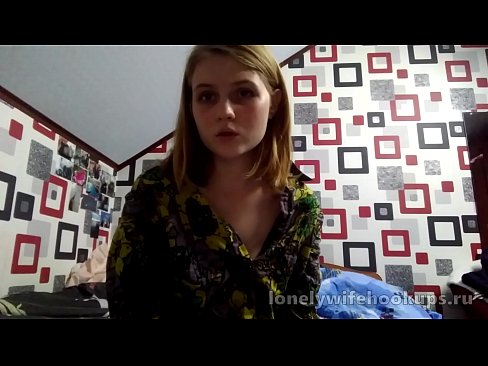 ❤️ Ọmọ ile-iwe bilondi ọdọ lati Russia fẹran awọn dicks nla. ❤️ wa %yo.sexera.ru ☑